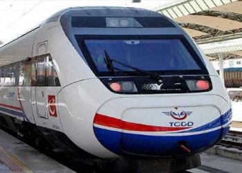 تذاكر القطار السريع في تركيا ترتفع 3 مرات خلال 100 يوم!