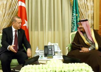 خبير بالشأن التركي: السعودية لا تضع ثقتها الكاملة في أردوغان