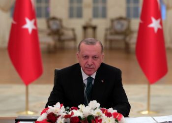 جيروزاليم بوست: أردوغان أدان الهجمات على الإسرائيليين