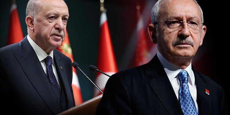 كيليتشدار أوغلو سيدفع لأردوغان تعويضا قيمته 35 ألف ليرة