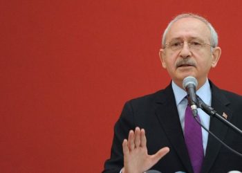 تضامن دولي مع زعيم المعارضة في تركيا بعد قطع الكهرباء عنه