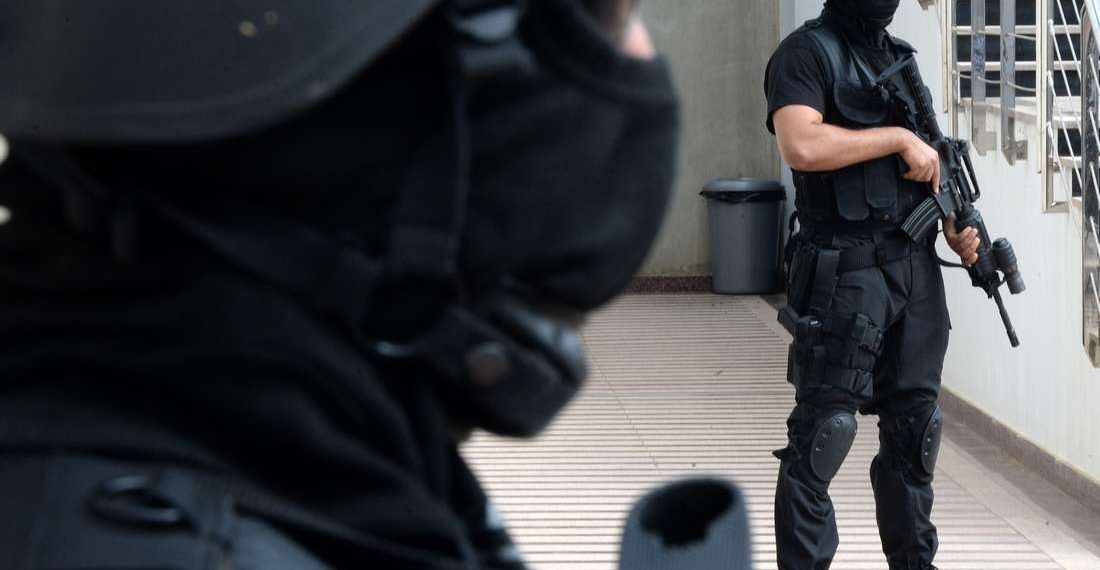 قوات الأمن التركية تعلن تفكيك خلية إرهابية في “إسطنبول”