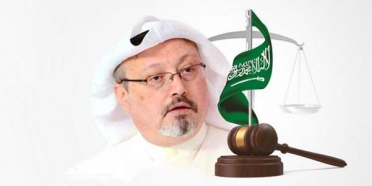 رسميًّا.. أردوغان يبيع قضية “خاشقجي” بعد أن استنفد كلّ وسائل الابتزاز والمتاجرة