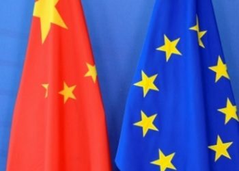 قمة أوروبية صينية افتراضية تعقد اليوم لبحث الأزمة في أوكرانيا