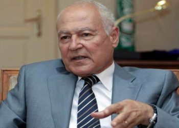 أبو الغيط يُرحب بإنشاء المجلس الرئاسي في اليمن