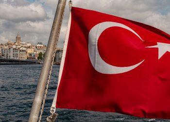 تركيا تستغل الحرب الأوكرانية للسيطرة على البحر الأسود