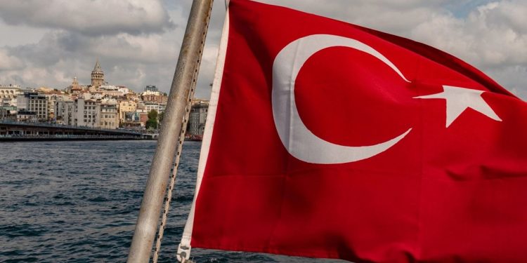 تركيا تستغل الحرب الأوكرانية للسيطرة على البحر الأسود