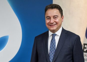 من هو مرشح المعارضة التركية لمنافسة أردوغان؟