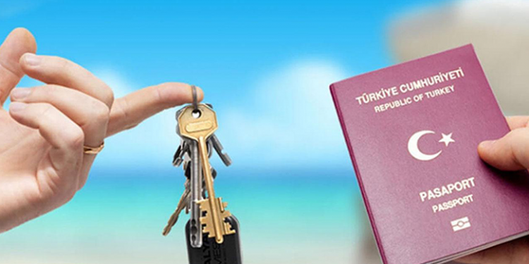 ارتفاع تكلفة الحصول على الجنسية التركية مقابل تملك العقارات