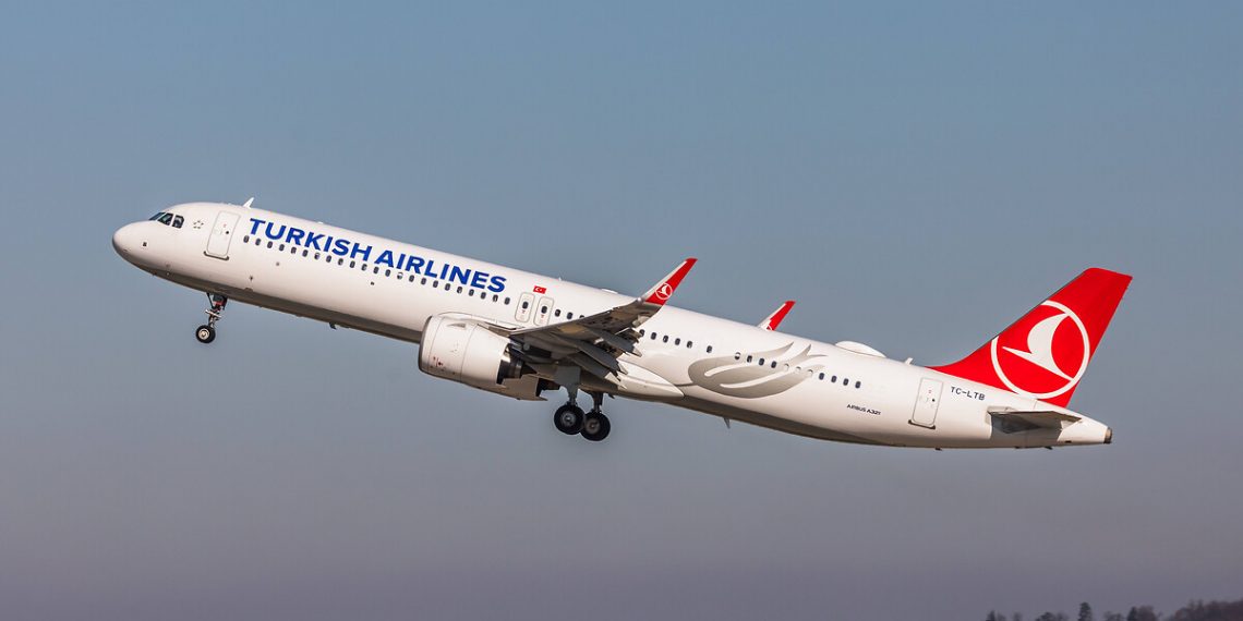 تركيا ترفع عدد الرحلات الجوية مع إسرائيل