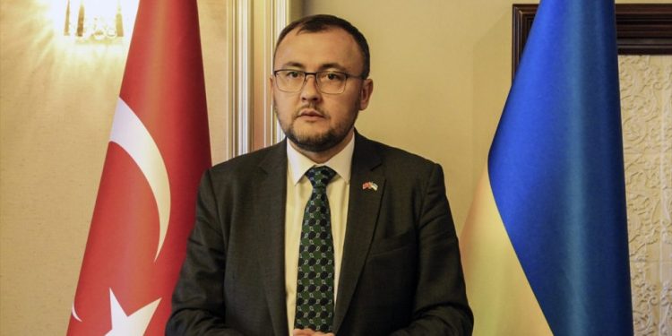 أوكرانيا تنتقد تحول تركيا لبيئة حاضنة للأثرياء الروس