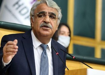 سنجار: نظام أردوغان قطع شوطًا طويلاً إلى الاستبدادية