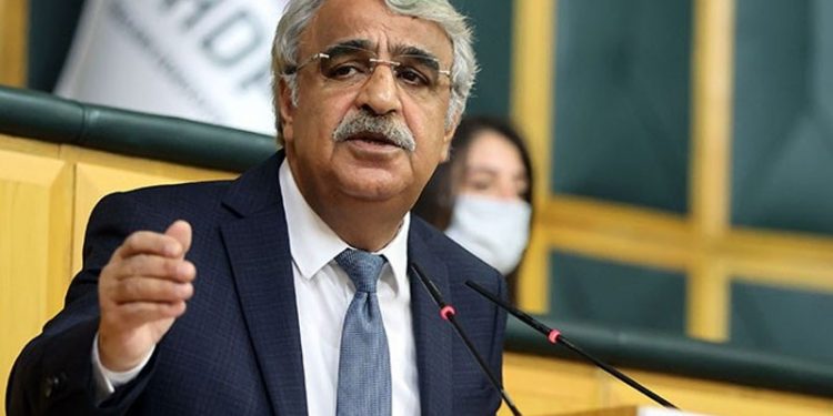 سنجار: نظام أردوغان قطع شوطًا طويلاً إلى الاستبدادية