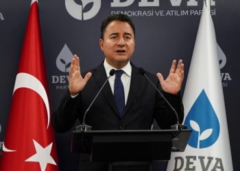 باباجان: تركيا دخلت مرحلة التضخم المزمن