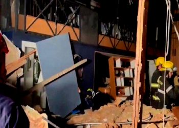 قتلى وجرحى في تفجير ملهى ليلي بالعاصمة الأذربيجانية باكو