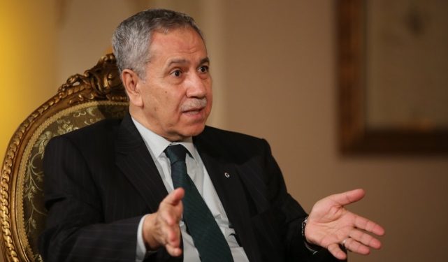 تركيا: رئيس البرلمان السابق ينتقد أحكام قضية جيزي بآيات من القرآن الكريم