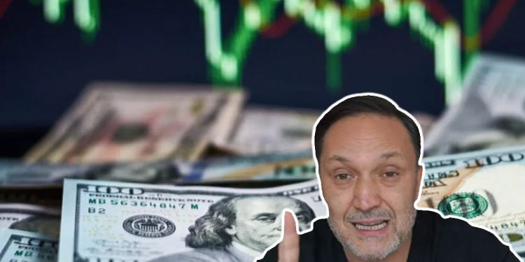 خبير اقتصادي: الدولار في تركيا سيبلغ 30 ليرة