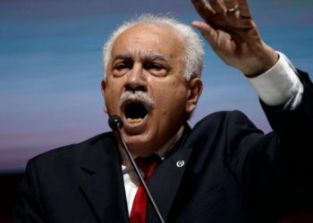 تركيا.. زعيم الحزب اليساري يتحدى القضاء التركي