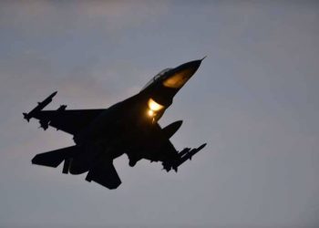 تركيا تستعجل صفقة مقاتلات F-16 الأمريكية