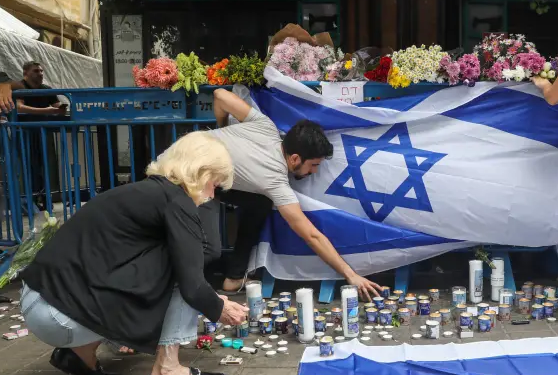 حماس ترفض إدانة تركيا للهجمات ضد الإسرائيليين