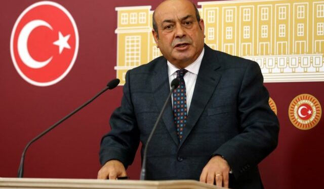 بعد 12 عامًا.. حكم بالتعويض لبرلماني سابق اتهم بإهانة أردوغان