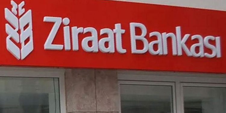 بنك “زراعات” التركي يحصل على قرض ضخم بفائدة عالية