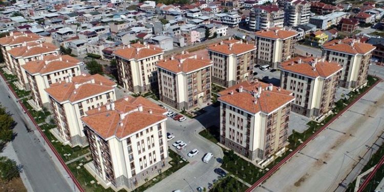 تركيا تتصدر أوروبا في ارتفاع أسعار المنازل سنويًا