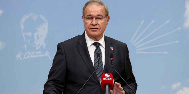 حزب الشعب الجمهوري: التضخم في تركيا سيتجاوز 60٪