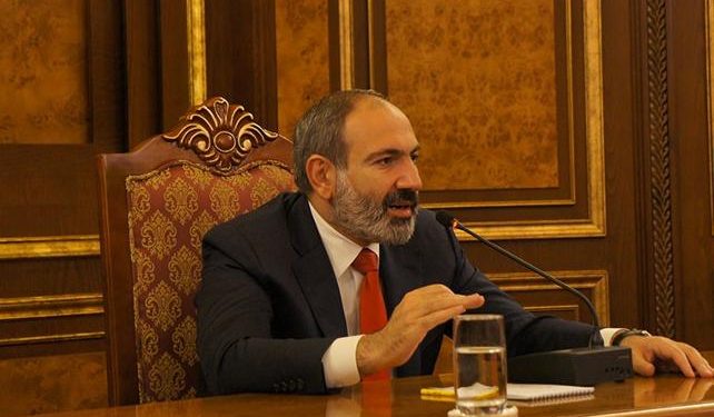 أرمينيا: يجب ألا تستغرق عملية التطبيع مع تركيا وقتًا طويلاً