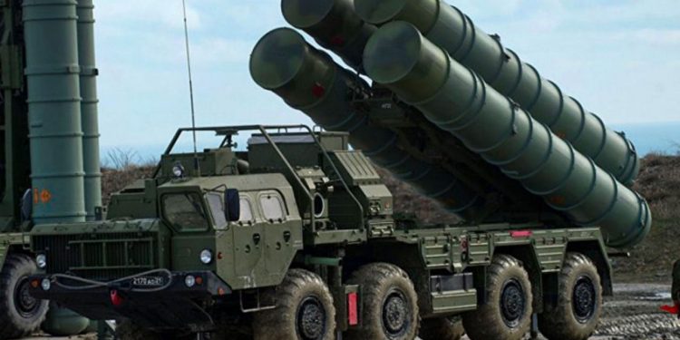 تركيا: نبحث استلام الدفعة الثانية من السلاح الروسي