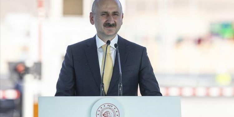 22 سفينة تركية عالقة في شواطئ أوكرانيا