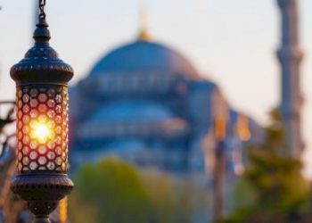 وقف الديانة التركي يعلن موعد أول أيام رمضان في تركيا