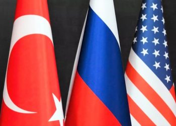 واشنطن تبرر موقف تركيا من فرض العقوبات على روسيا