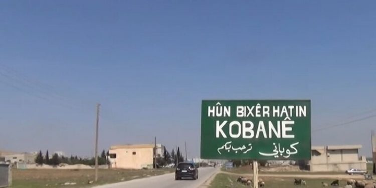 المخابرات التركية تعلن تحييد 2 من القيادات الكردية في “عين العرب” السورية