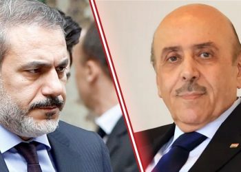 صحيفة “البعث” السورية: الأنباء عن لقاء أمني سوري تركي بين “علي مملوك” و”حاقان فيدان” غير صحيحة