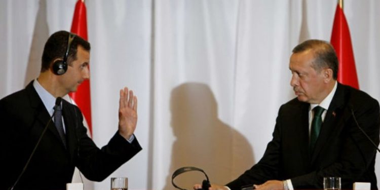 سوريا: تصرفات تركيا استعمارية وجريمة حرب ضد الإنسانية