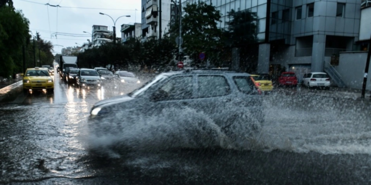 تحذيرات من حالة الطقس في منطقة “تراقيا” التركية