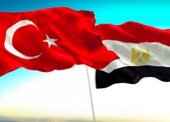 أهداف المصالحة بين القاهرة وأنقرة من وجهة نظر تركية