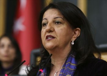 برفين بولدان: تحالف أردوغان يواجهنا بالمؤامرات