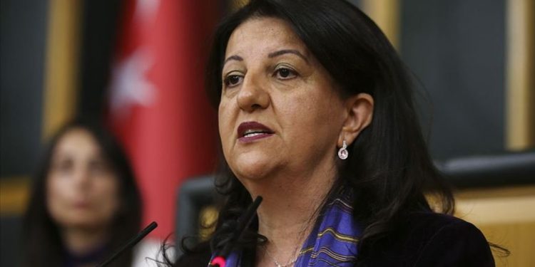 برفين بولدان: تحالف أردوغان يواجهنا بالمؤامرات