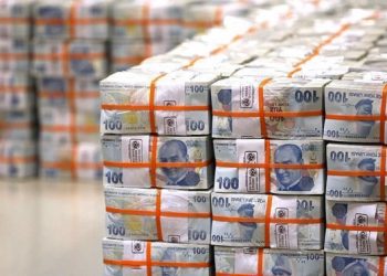 أرباح أكبر 10 بنوك تركية تتجاوز 50 مليار ليرة خلال الربع الأول