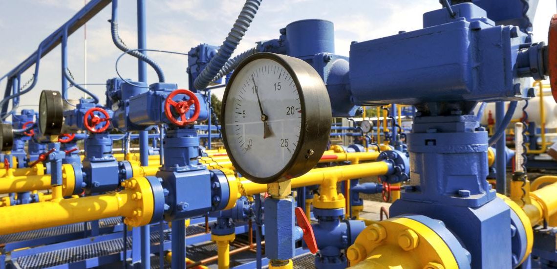 تركيا.. فارق السعر في الغاز الطبيعي بلغ 15 ضعفًا