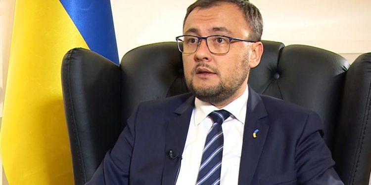 سفير كييف ينتقد احتفال الروس بيوم النصر في تركيا