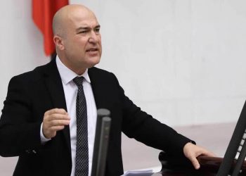 استجواب برلماني حول عناصر حزب الله في تركيا