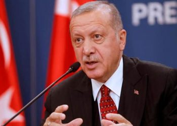 أردوغان يتحدّث عن إعادة مليون سوري لبلادهم طواعيةً!