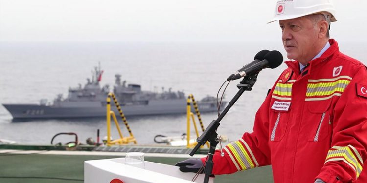 ارتفاع فواتير الغاز الطبيعي 9 مرات منذ إعلان أردوغان عن “الأخبار السارة”