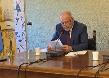 أبو الغيط يُدين اغتيال الصحفية شيرين أبو عاقلة برصاص إسرائيلي