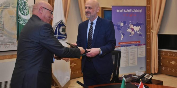 بعثة جامعة الدول العربية تعلن جاهزيتها لمراقبة الانتخابات اللبنانية