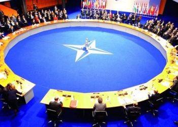 موقف الناتو من القضية الكردية ما بين الماضي والحاضر