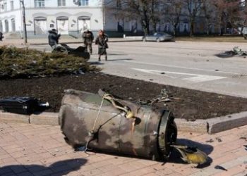 قذائف من الأراضي السورية باتجاه تركيا تصيب 4 جنود أتراك